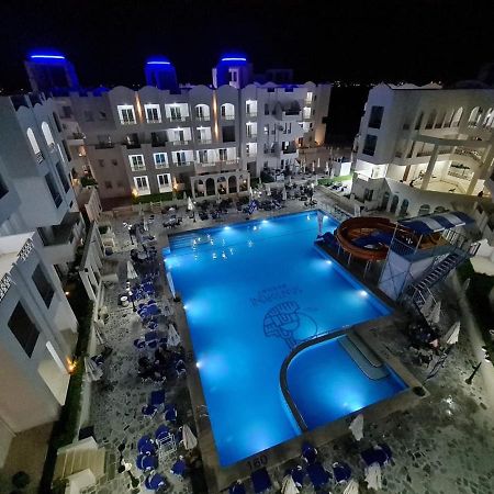 Santorini North Coast Resort El Alamein Zewnętrze zdjęcie